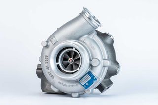 BORGWARNER TURBO MAN E2842LE322
