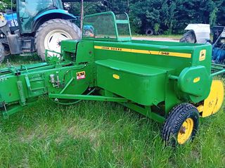 Πρέσες John Deere 1990 342-thumb-1