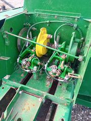Πρέσες John Deere 1990 342-thumb-4