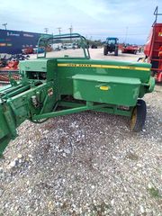 Πρέσες John Deere 1990 342-thumb-5
