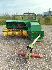 Πρέσες John Deere 1990 342-thumb-6