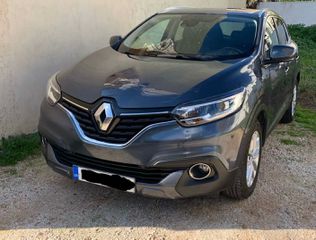 Renault Kadjar 2017 BOSE EDITION