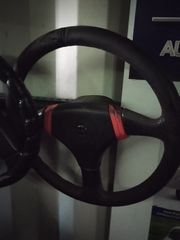 fiat uno turbo και 45