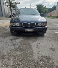 Bmw 520 2001-thumb-1