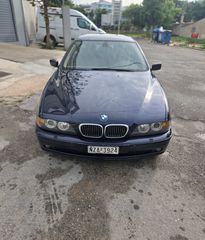Bmw 520 2001-thumb-2