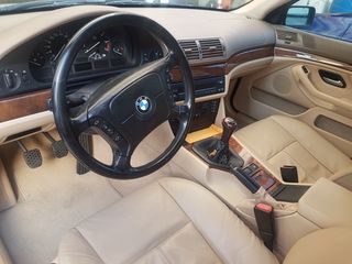 Bmw 520 2001-thumb-18