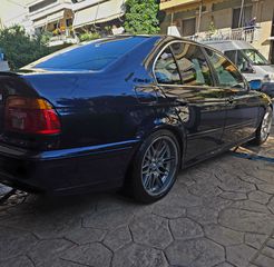 Bmw 520 2001-thumb-9