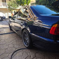 Bmw 520 2001-thumb-11