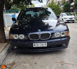 Bmw 520 2001-thumb-15