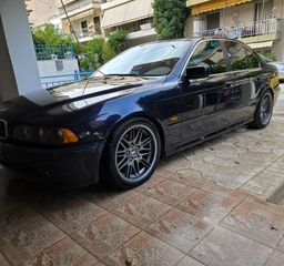 Bmw 520 2001-thumb-13