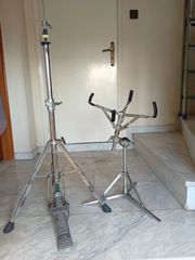 ΔΙΑΦΟΡΕΣ ΒΑΣΕΙΣ DRUMS