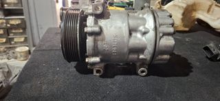 ΚΟΜΠΡΕΣΕΡ ΚΛΙΜΑΤΙΣΜΟΥ ( AIR CONDITION ) PEUGEOT 308 , 3008 ,5008 , DS4 , DS5 , RENAULT TALISMAN