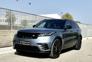 Land Rover Range Rover Velar 2018 R DYNAMIC
