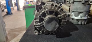 ΔΥΝΑΜΟ PEUGEOT 2008 - 208 - 3008 - 308 - 5008 - 508 , DS DS3 - DS4 - DS5   ( DIESEL)  2009-2025