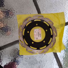 Original δίσκοπλάκα  Sym st 200