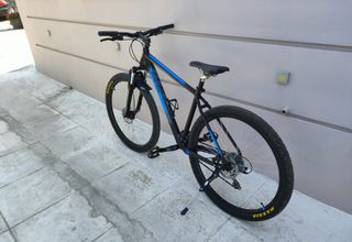 All - Mountain Ideal 2022 Strobe