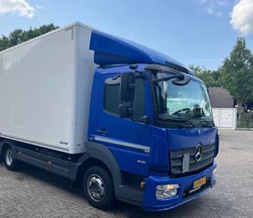 Κόφα Mercedes-Benz 2020 ATEGO 816 EURO6-D / 4.20μ ΚΟΦΑ / ΥΔΡ.ΠΟΡΤΑ-thumb-1