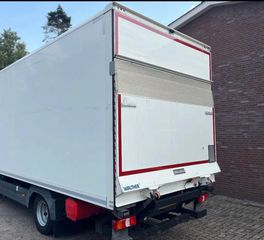 Κόφα Mercedes-Benz 2020 ATEGO 816 EURO6-D / 4.20μ ΚΟΦΑ / ΥΔΡ.ΠΟΡΤΑ-thumb-3