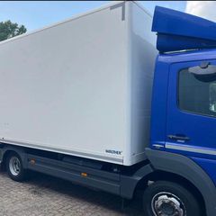 Κόφα Mercedes-Benz 2020 ATEGO 816 EURO6-D / 4.20μ ΚΟΦΑ / ΥΔΡ.ΠΟΡΤΑ-thumb-4