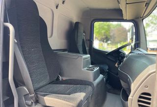 Κόφα Mercedes-Benz 2020 ATEGO 816 EURO6-D / 4.20μ ΚΟΦΑ / ΥΔΡ.ΠΟΡΤΑ-thumb-6