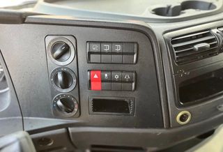 Κόφα Mercedes-Benz 2020 ATEGO 816 EURO6-D / 4.20μ ΚΟΦΑ / ΥΔΡ.ΠΟΡΤΑ-thumb-7