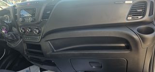 Κόφα Iveco 2021 DAILY 35S14  EURO6d-thumb-13