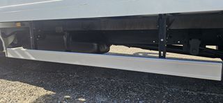 Κόφα Iveco 2021 DAILY 35S14  EURO6d-thumb-14