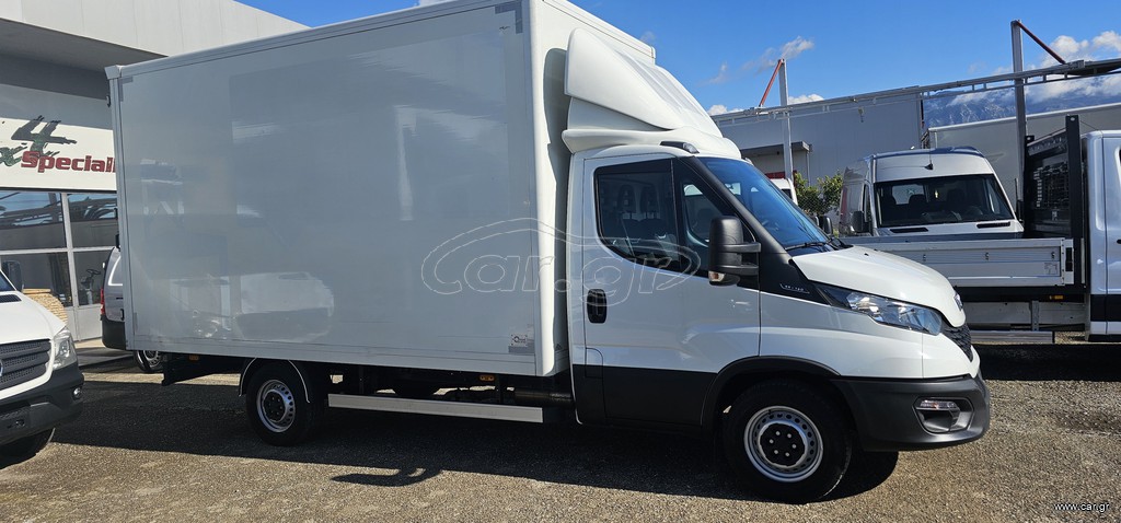 Κόφα Iveco 2021 DAILY 35S14  EURO6d