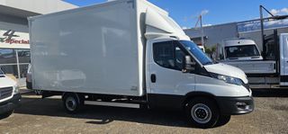 Κόφα Iveco 2021 DAILY 35S14  EURO6d