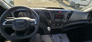 Κόφα Iveco 2021 DAILY 35S14  EURO6d-thumb-6