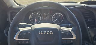 Κόφα Iveco 2021 DAILY 35S14  EURO6d-thumb-7