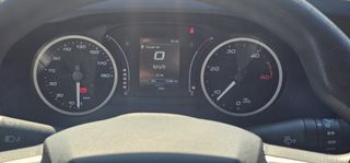 Κόφα Iveco 2021 DAILY 35S14  EURO6d-thumb-8