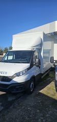 Κόφα Iveco 2021 DAILY 35S14  EURO6d-thumb-2