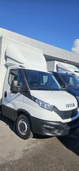Κόφα Iveco 2021 DAILY 35S14  EURO6d-thumb-1