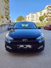 Hyundai i 20 2015 1.4 101 hp INTRO EDITION