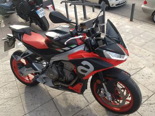 Aprilia Tuono 660 2023 ABS 6-2023!!!!