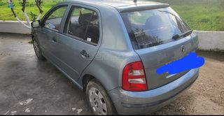 skoda fabia 1.2cc 2003 μοντέλο awy-thumb-1