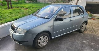 skoda fabia 1.2cc 2003 μοντέλο awy-thumb-6
