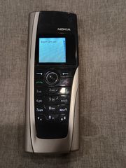 Nokia 9500 Communicator σε άριστη κατάσταση ΜΗ ΛΕΙΤΟΥΡΓΙΚΟ / ΓΙΑ ΑΝΤΑΛΛΑΚΤΙΚΑ