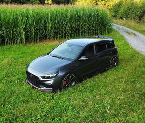 Hyundai i 30N 2018 N Performance