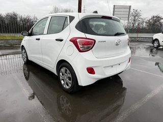 Hyundai i 10 2016 1.0 TREND-thumb-2