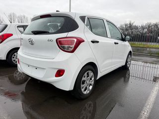 Hyundai i 10 2016 1.0 TREND-thumb-3