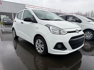 Hyundai i 10 2016 1.0 TREND-thumb-1