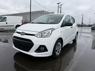 Hyundai i 10 2016 1.0 TREND