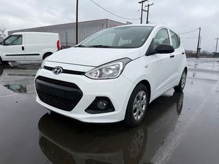Hyundai i 10 2016 1.0 TREND-thumb-4