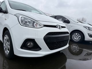 Hyundai i 10 2016 1.0 TREND-thumb-5