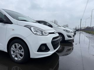 Hyundai i 10 2016 1.0 TREND-thumb-6