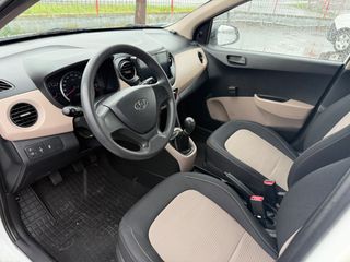 Hyundai i 10 2016 1.0 TREND-thumb-7