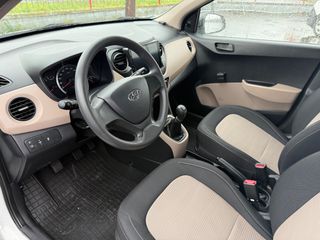 Hyundai i 10 2016 1.0 TREND-thumb-8