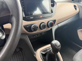 Hyundai i 10 2016 1.0 TREND-thumb-9